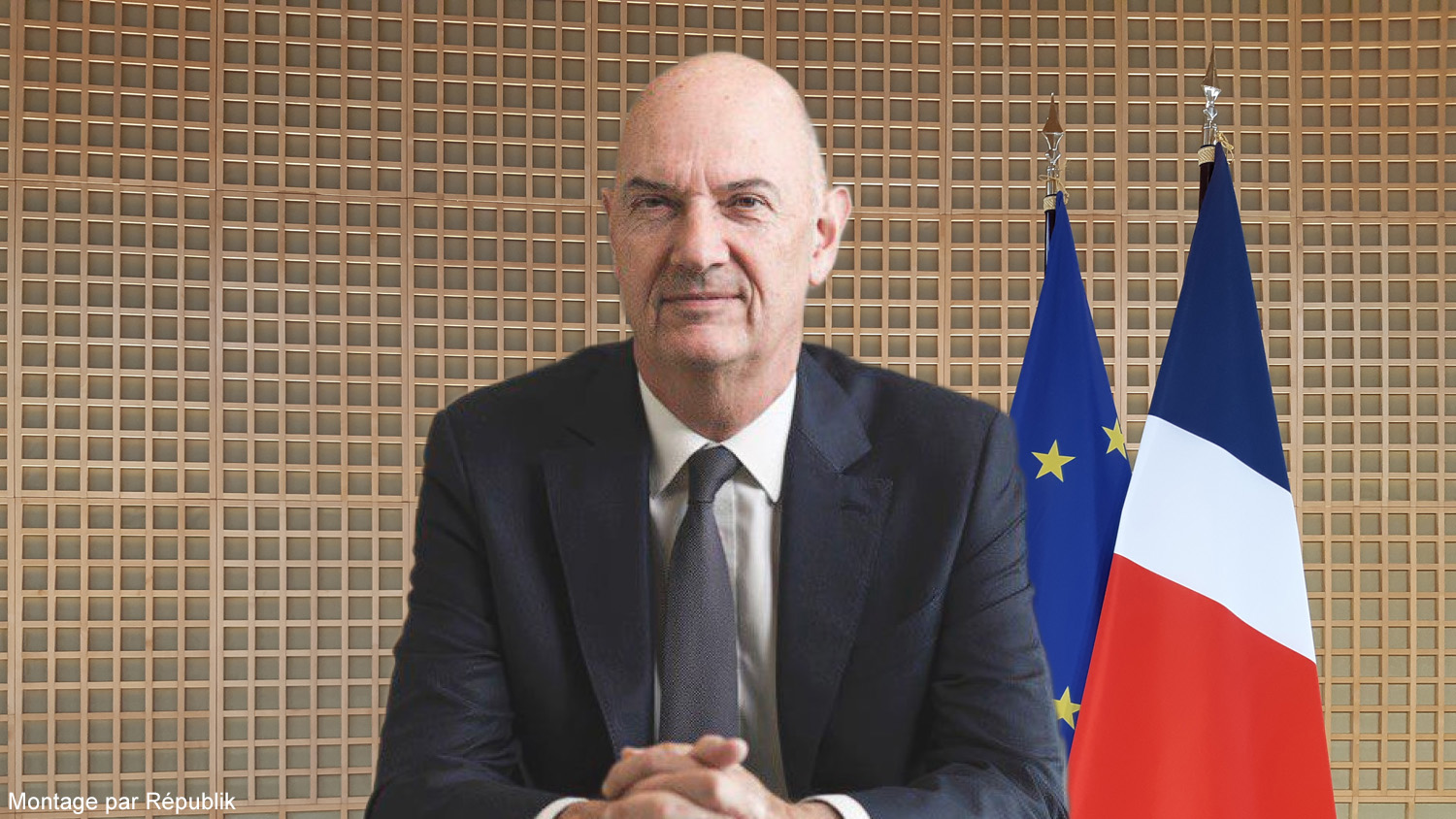 Bercy se dote d’une Direction de l’intelligence artificielle et du numérique 