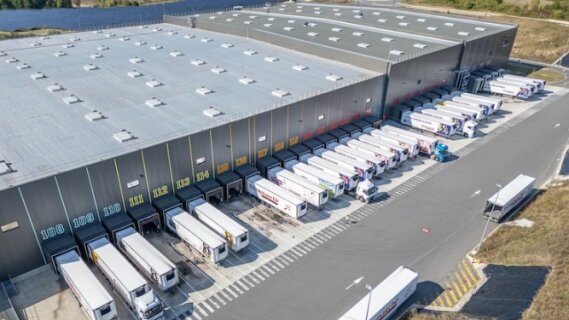 L'intégration des magasins Casinos par Les Mousquetaires, un défi de taille au niveau logistique