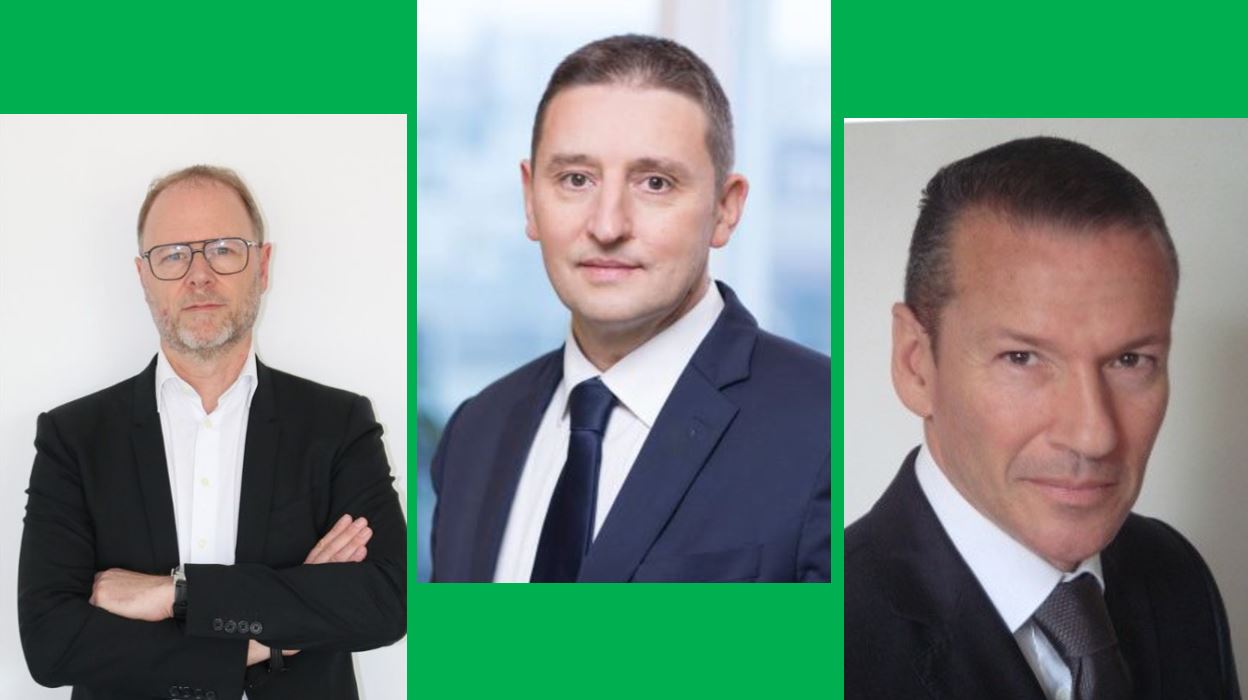 DHL Express France, ID Logistics et Prologis : les nominations de la semaine 