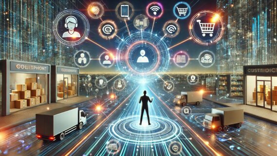 Club Supply chain : l’omnicanalité pour quel bénéfice et pour quel coût ?