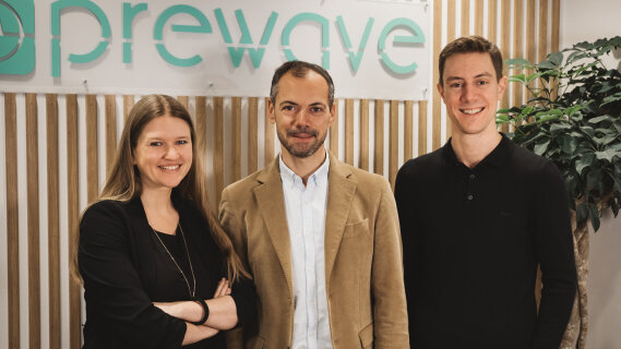 Prewave recrute Alexis Hartmann pour atteindre les 100 M d'€ récurrents