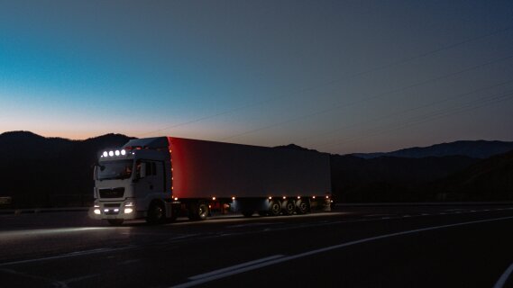 Les chargeurs envisagent des négociations serrées avec les transporteurs