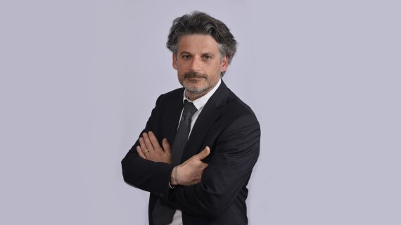 Alexandre Boucharlat prend la tête de l’activité « transformation digitale » de Citwell