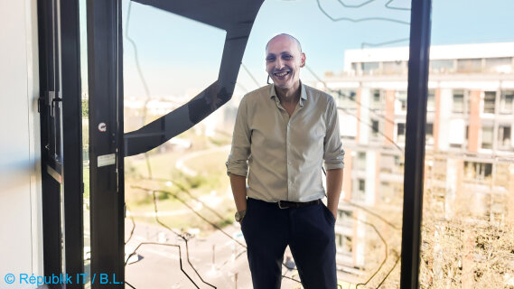 France Travail remplit mieux ses missions grâce à l’agilité à l’échelle