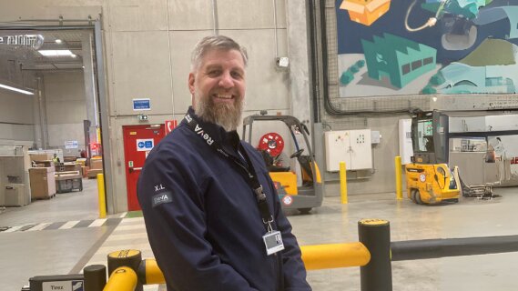 Renault Group : « Nous réfléchissons à mettre en œuvre d’autres systèmes automatisés »