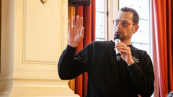 Les Boîtes à vélo : « Développer la réponse cyclologistique à l’échelle industrielle »