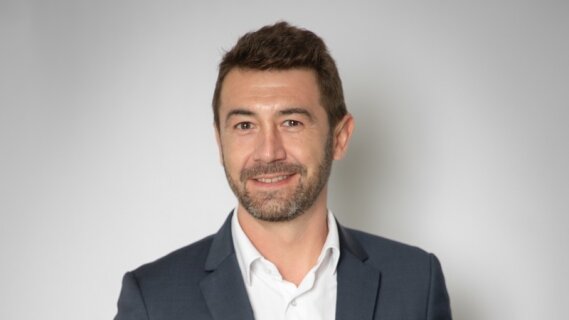 Cédric Frachet nommé à la tête du réseau européen d’experts du secteur logistique SystemPlus