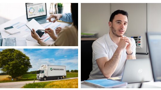 En bref : Dachser s’offre Frigoscandia, XPO mise sur l’alternance et ULS lance bien son année