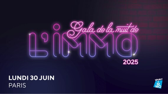 Nuit de l'Immo 2025 : revivez l'épopée des 3e trophées de l'immobilier professionnel