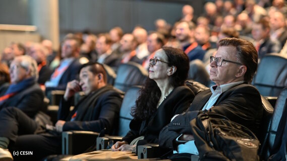 Alain Bouillé (CESIN) : « toutes les entités soumises à NIS2 ne le savent pas forcément »