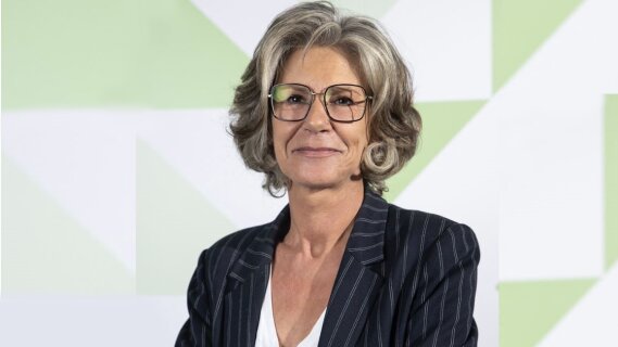 Isabelle Longeat, nouvelle directrice supply chain et logistique de Brico Dépôt 