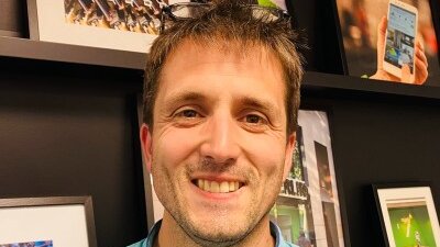 Julien Curutchet promu directeur supply chain de Leroy Merlin France