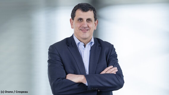 Eric Buffet (Orano) : « l’IT doit passer du MCO à l’accompagnement des métiers »