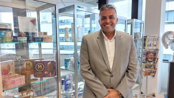 Helmi Bessaies (Unilever) : « nous adoptons le mode produits avec des engagements business »