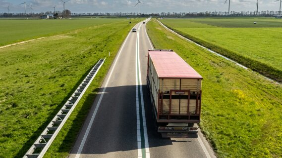 Les chargeurs abordent la question de la décarbonation du transport avec toujours plus de conviction