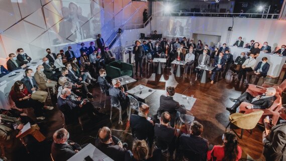 Le Live de la Supply : Un talk show en direct sur les grands enjeux de la supply chain