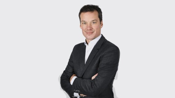 Adrien Beuriot recruté à la tête de P3 Logistic Parks France