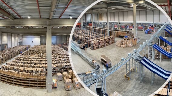 Générale pour l’enfant a changé en 18 mois de WMS, de TMS et de WCS