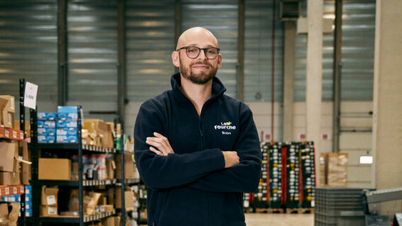 La Fourche : « Notre levée de fonds va nous permettre d’investir dans notre logistique »