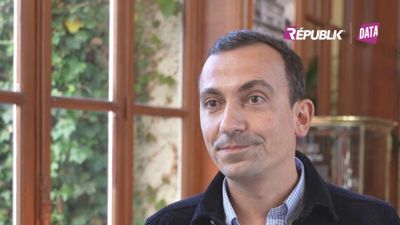 Aurélien Barthe (MGEN) : « la data va servir le succès de la réforme PSC »