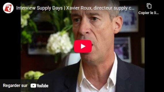 Avril : « Je ressors avec quelques idées que je vais explorer »