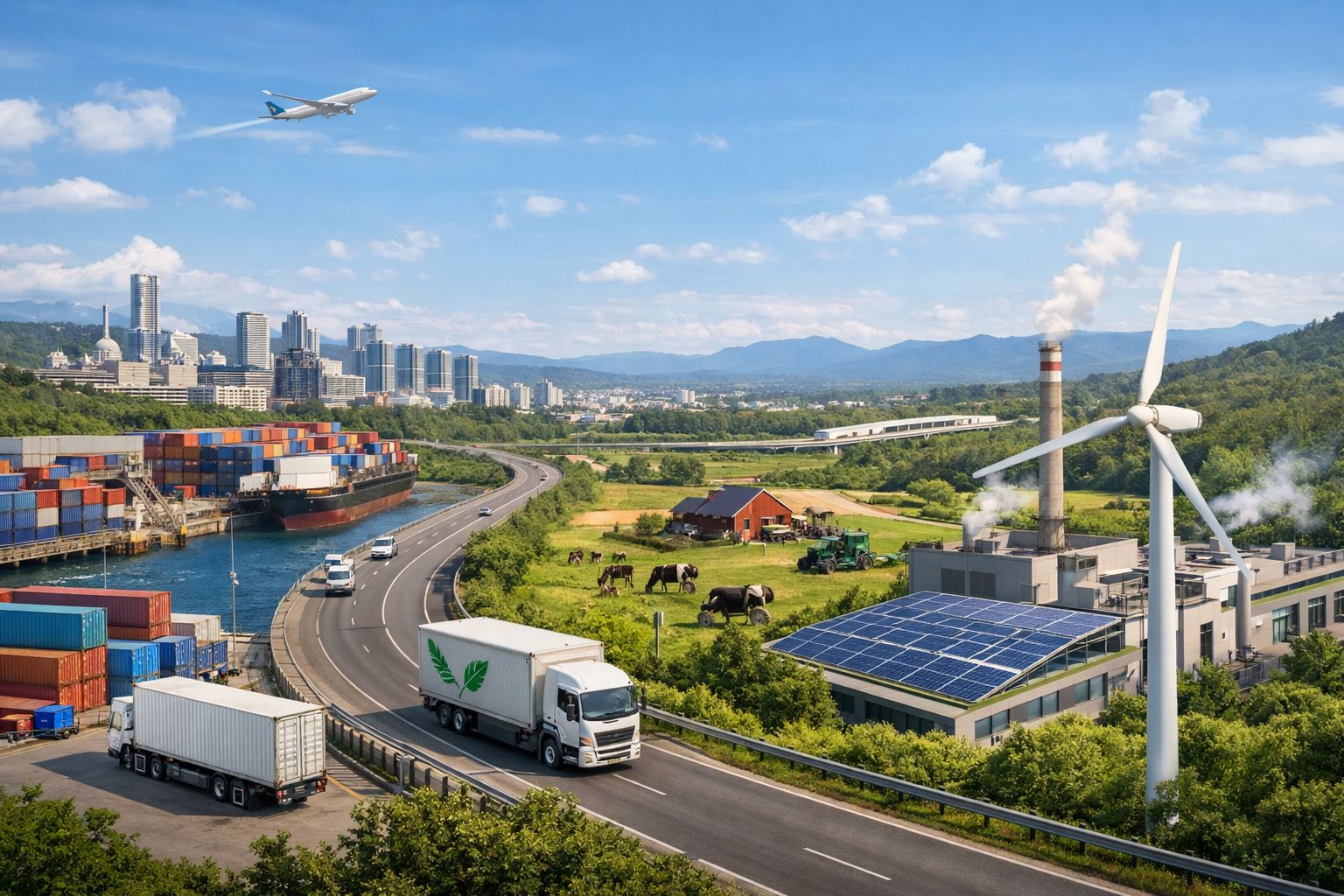 Scope 3 : embarquer son écosystème dans une trajectoire carbone réaliste