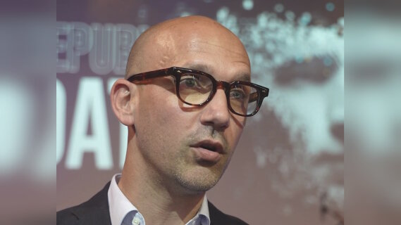 Francois-Xavier Pierrel (JCDecaux) : « la data est au coeur de toutes les stratégies »