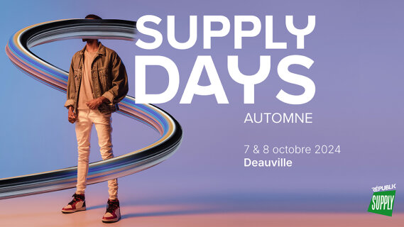 Spécial Supply Days 1/2 : Renault, Umiami, Limagrain, TD Synnex et Central Supélec