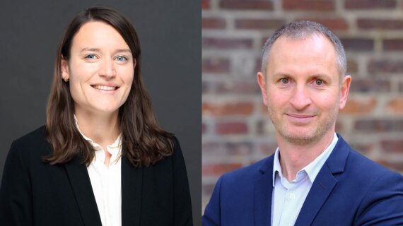 Le plan de marche de Septodont pour abaisser l’empreinte carbone de ses livraisons