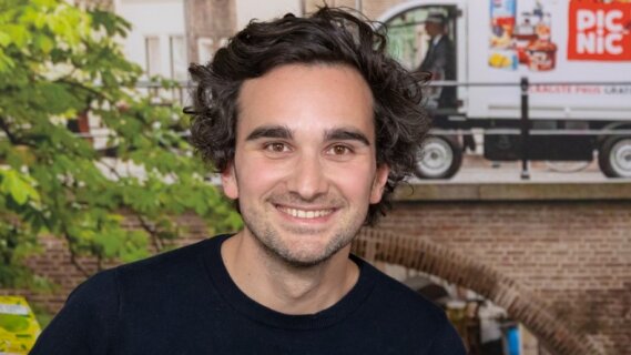 Picnic : « Notre algorithme de livraison est plus efficace que tous les modèles existant en Europe »