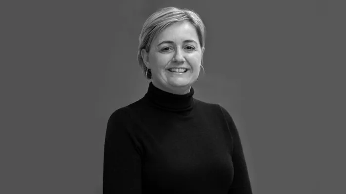 Patricia Gabriel prend la tête de la supply chain de PVH Corp. (Calvin Klein, Tommy Hilfiger ...)