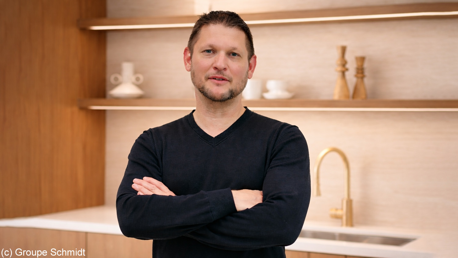 Daniel Freyd (Schmidt) : « la transformation digitale reste d’actualité »