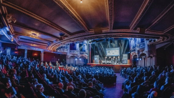 Nuit de la Supply Chain : les jeux sont faits !