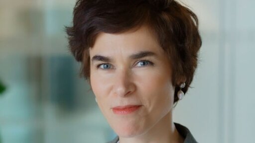 Camille Gehin va prendre les rênes de la direction générale de La Poste Immobilier