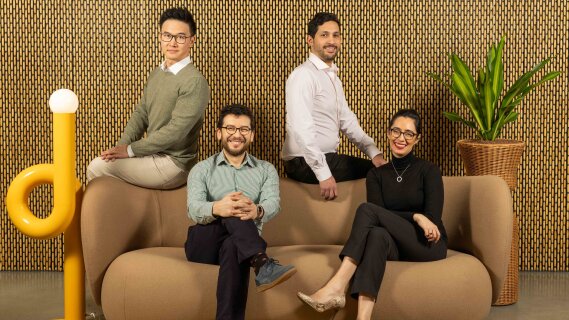 Planisense réalise sa première levée de fonds