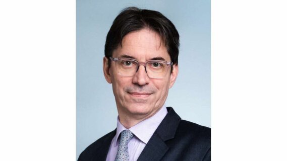 Dimotrans Group nomme Christophe Dubuisson à la tête de sa division Overseas