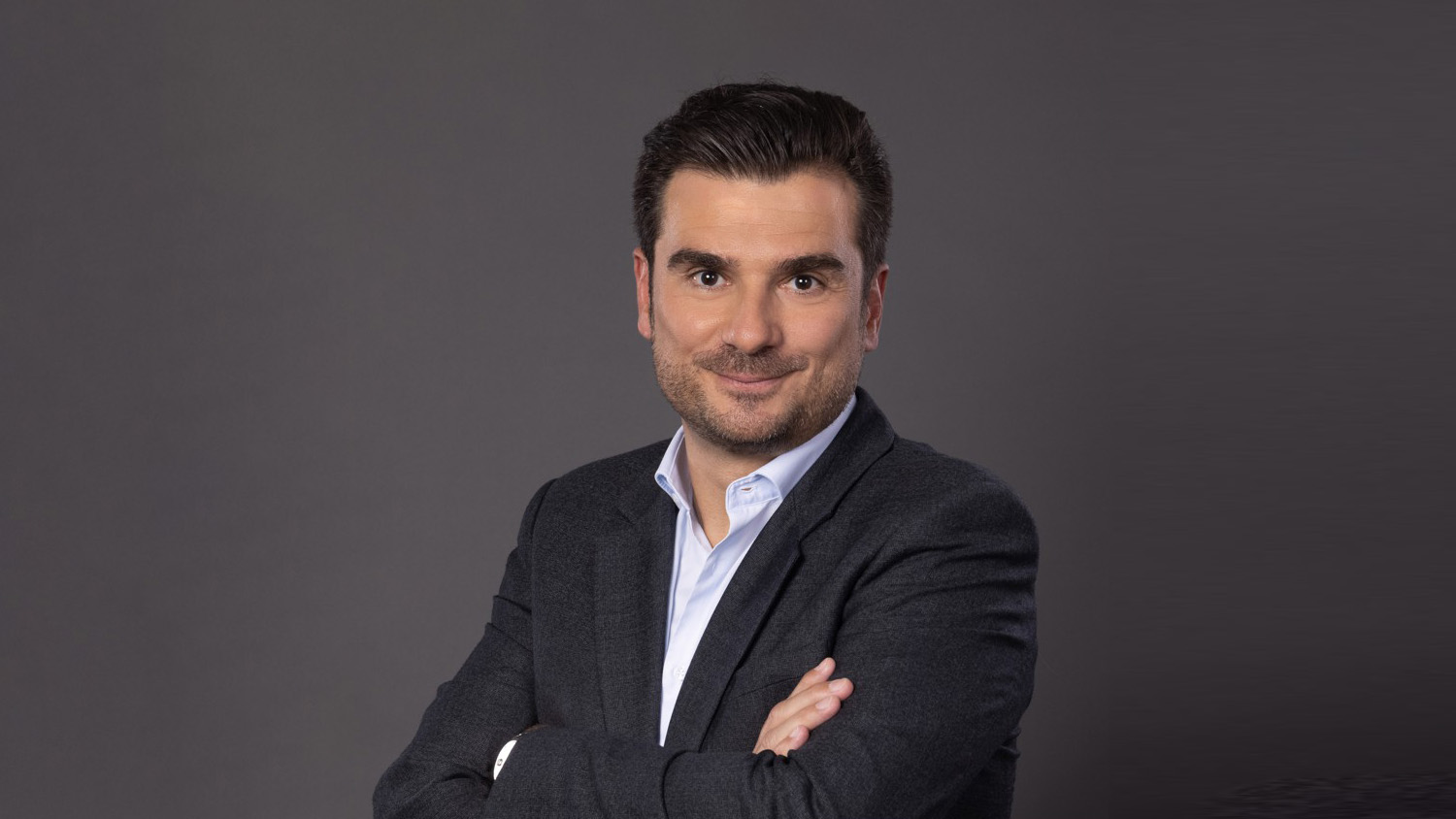 Stéphane Deschamps nommé DSI groupe des opticiens Atol