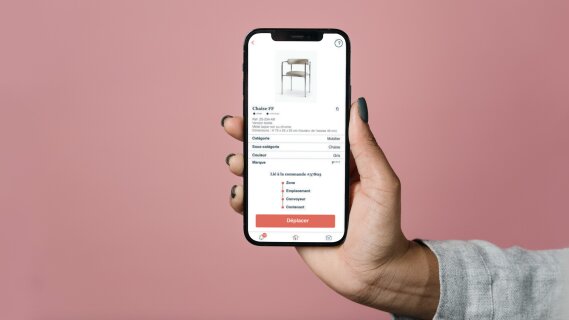 Stockoss crée un poste de directeur technique confié à Guillaume Brocard