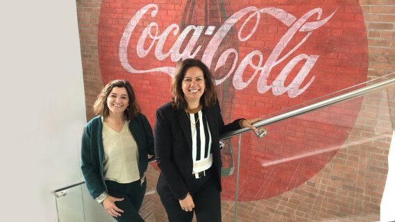 Coca Cola Europacific Partners : « La planification est un des grands axes de notre transformation »