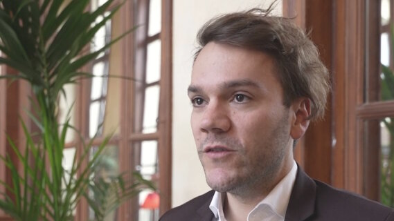 Charles Cabouret (HCL Software) : « nous apportons de la souveraineté »