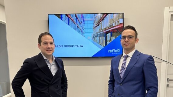 Hardis Group continue son expansion en Europe en créant une filiale en Italie.