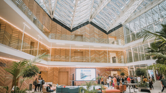 Visibilité, traçabilité ... ÏDKIDS gagne en précision avec la suite Akolade