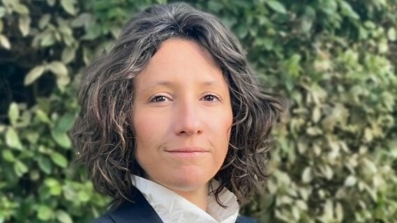 Jeanne Brunier devient directrice du développement d’Open Modal