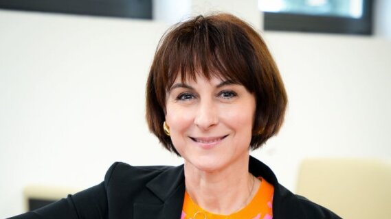 Nomination RH chez KP1 : Emmanuelle Germani passe du retail au BTP