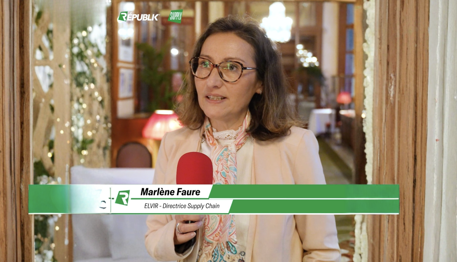 ELLE & VIRE : « Il faut décloisonner la data pour en faire un vrai levier de performance »