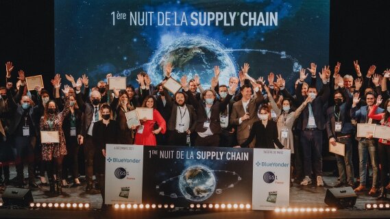 Découvrez les fabuleux membres du jury de la Nuit de la Supply