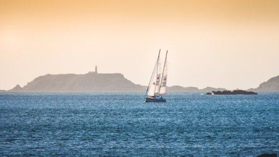 Grain de Sail Logistics fait route vers l’Angleterre et l’Irlande