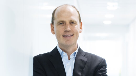 Benjamin Revcolevschi (DXC Technology) : « notre métier est de faire accélérer nos clients »