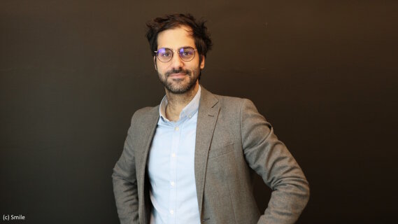 Jean-Charles Bordes (Open CIO Summit) : « le rôle du DSI continue de changer »