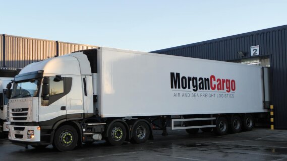 Kuehne+Nagel fait une opération de croissance externe en Afrique